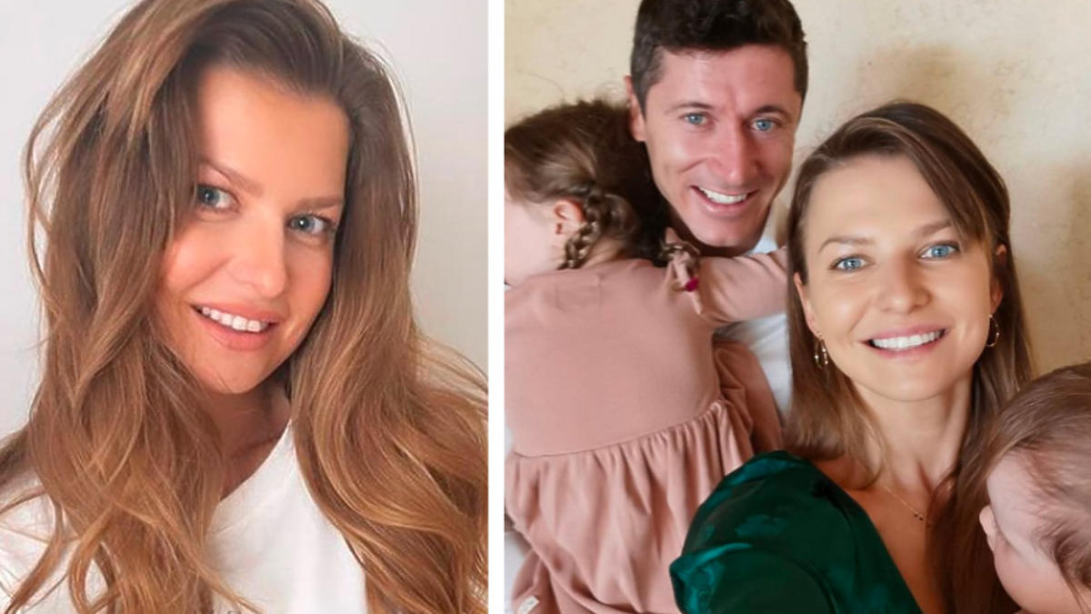 Anna Lewandowska Wyprawia C Rkom Urodziny Wiemy Jakie Prezenty