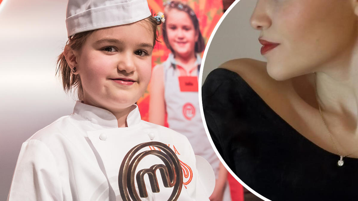 Tak wygląda dziś Julia Cymbaluk z MasterChefa Juniora Poznalibyście