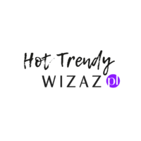 Hot trendy
