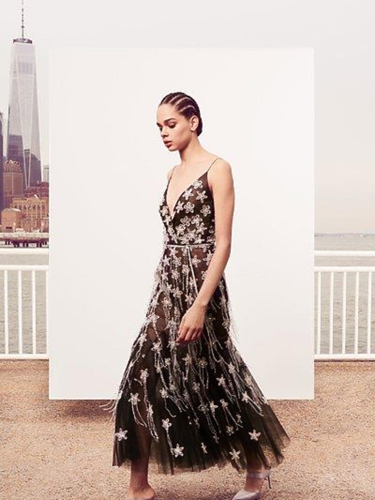 Oscar de la Renta