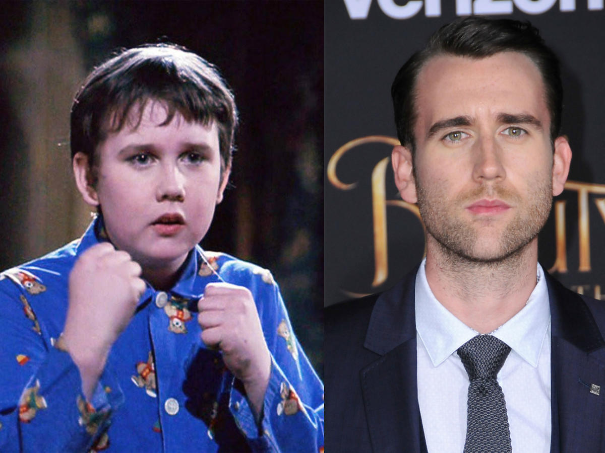Matthew Lewis