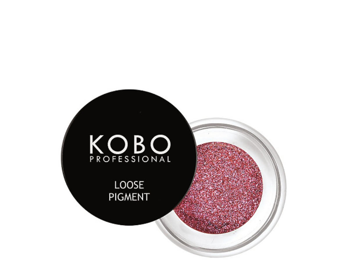 Kobo Professional, Pure Pigment