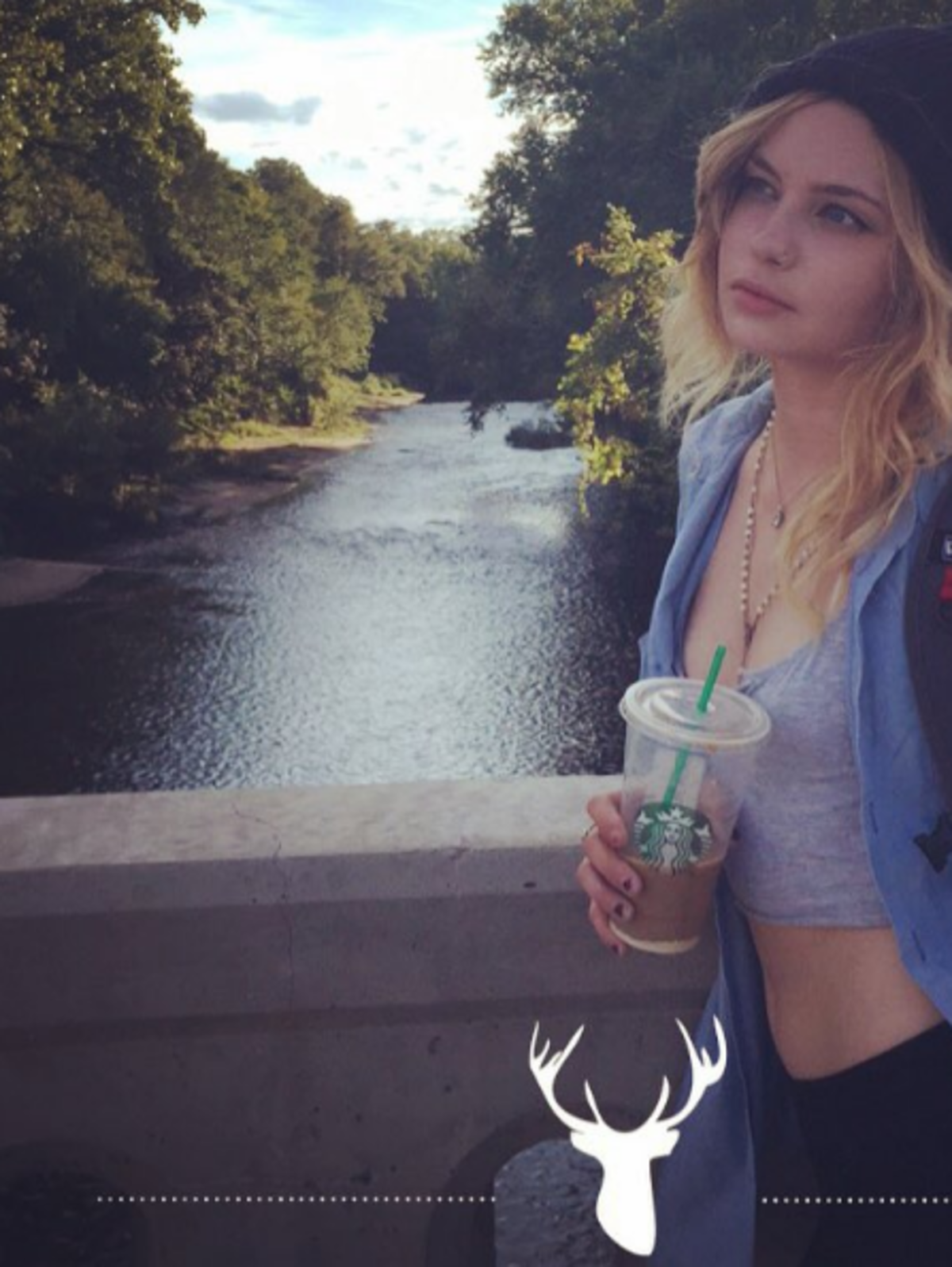 Daveigh Chase