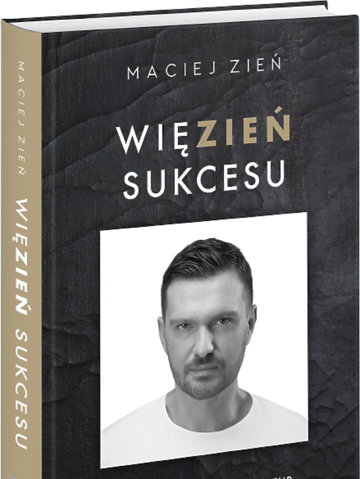 Maciej Zień, WięZIEŃ sukcesu