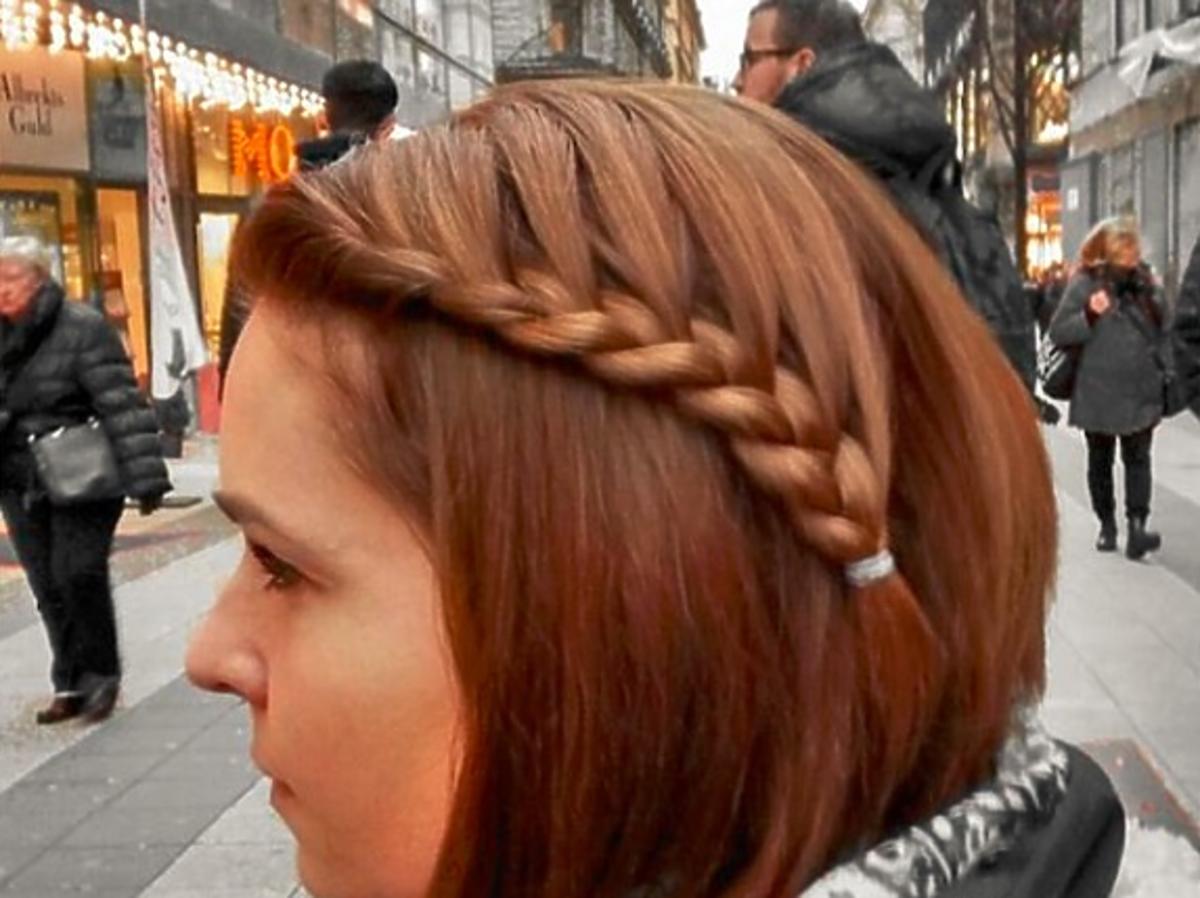 Foto: Instagram@winterhair