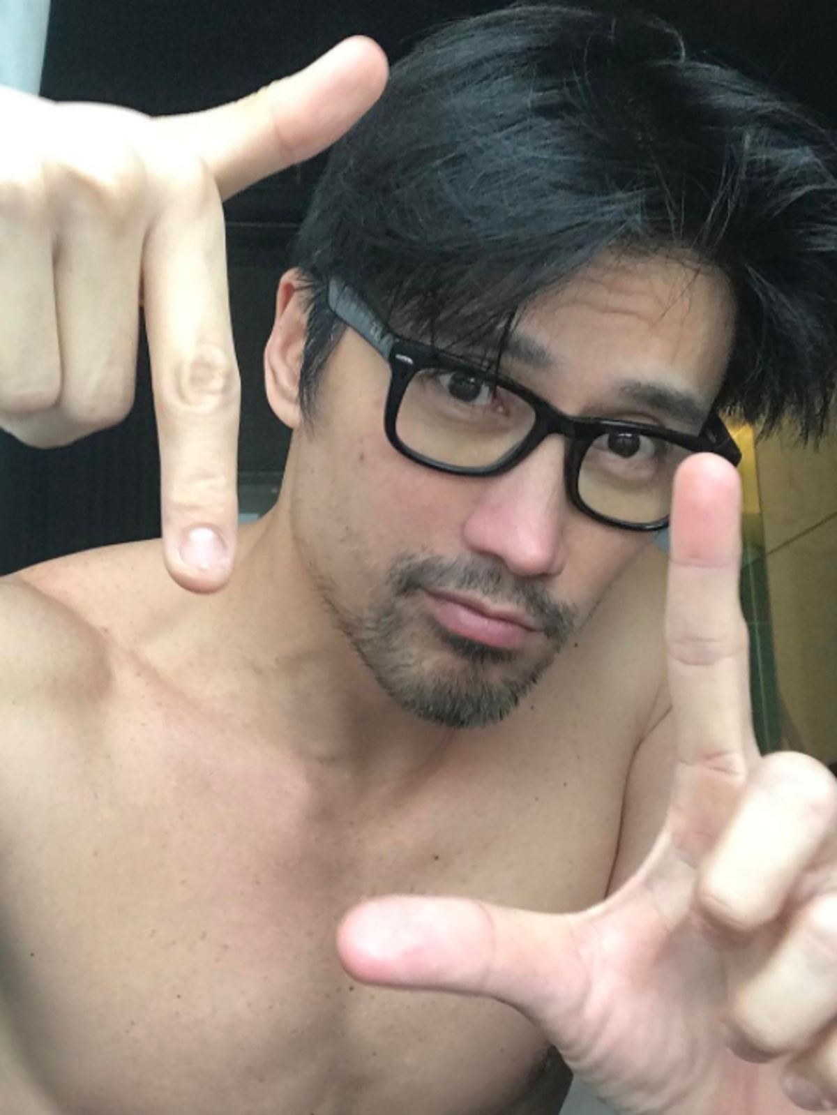 Chuando Tan - wiecznie młody fotograf z Singapuru podbija internet