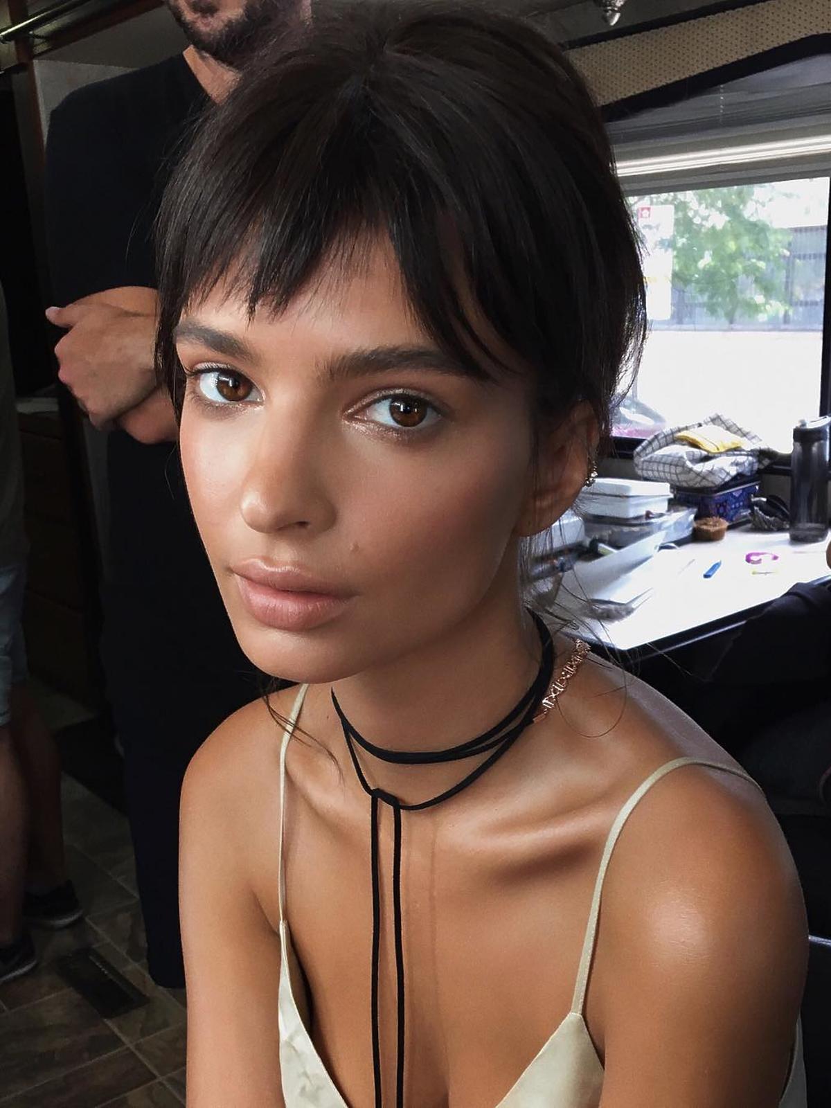 Emily Ratajkowski