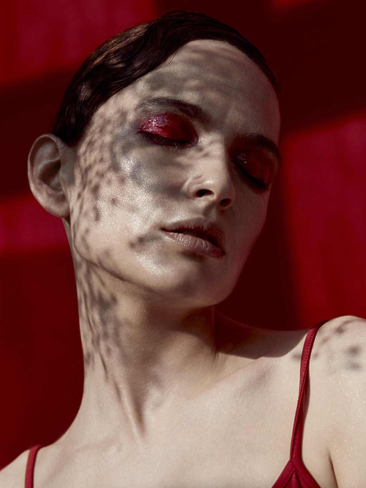 Anna Cieślak fot. Weronika Kosińska