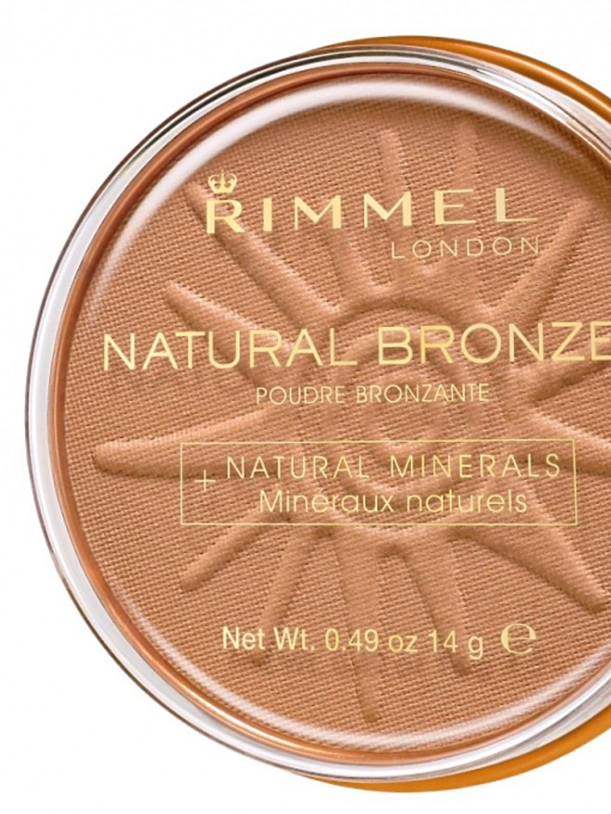 Rimmel, Natural Bronzer