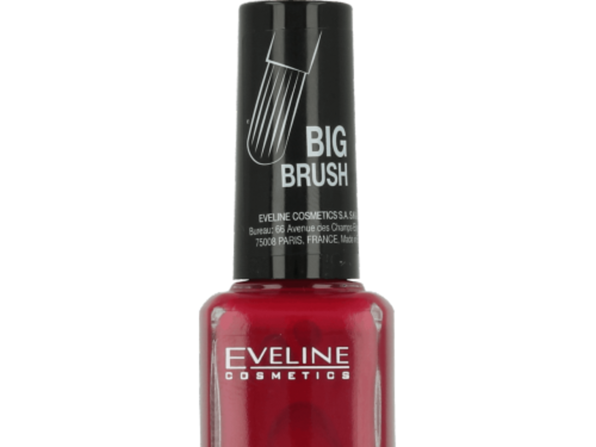 Eveline, Color Edition