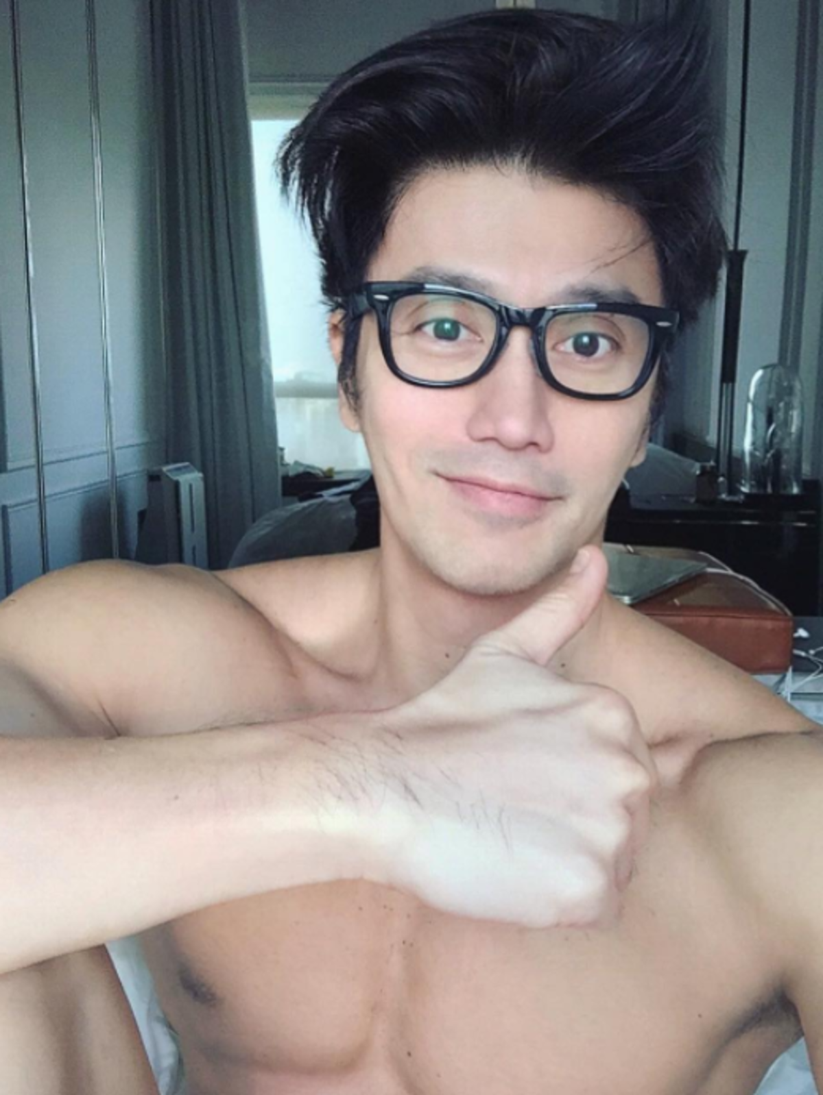 Chuando Tan - wiecznie młody fotograf z Singapuru podbija internet