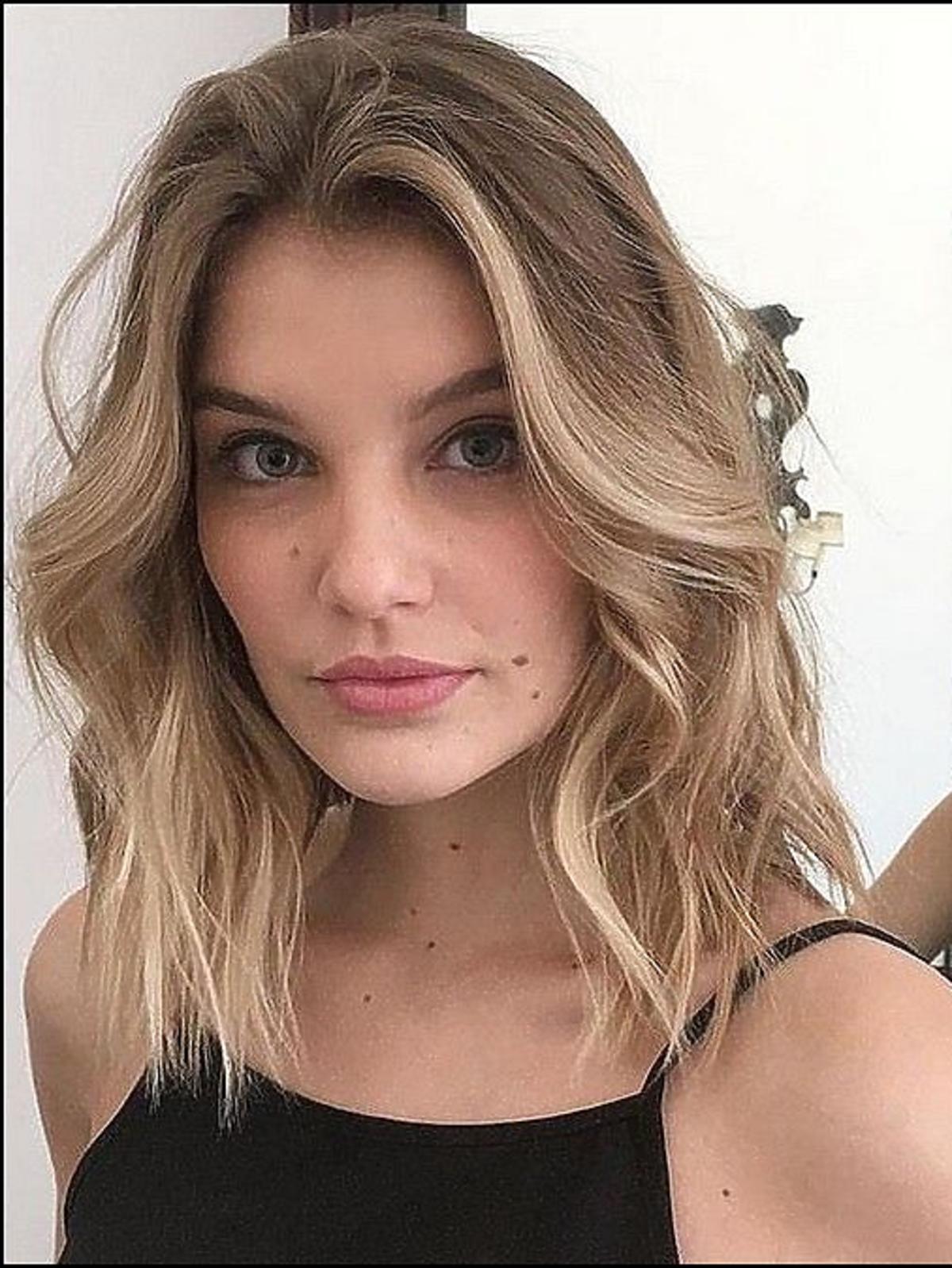 Rooted Citrine Blonde