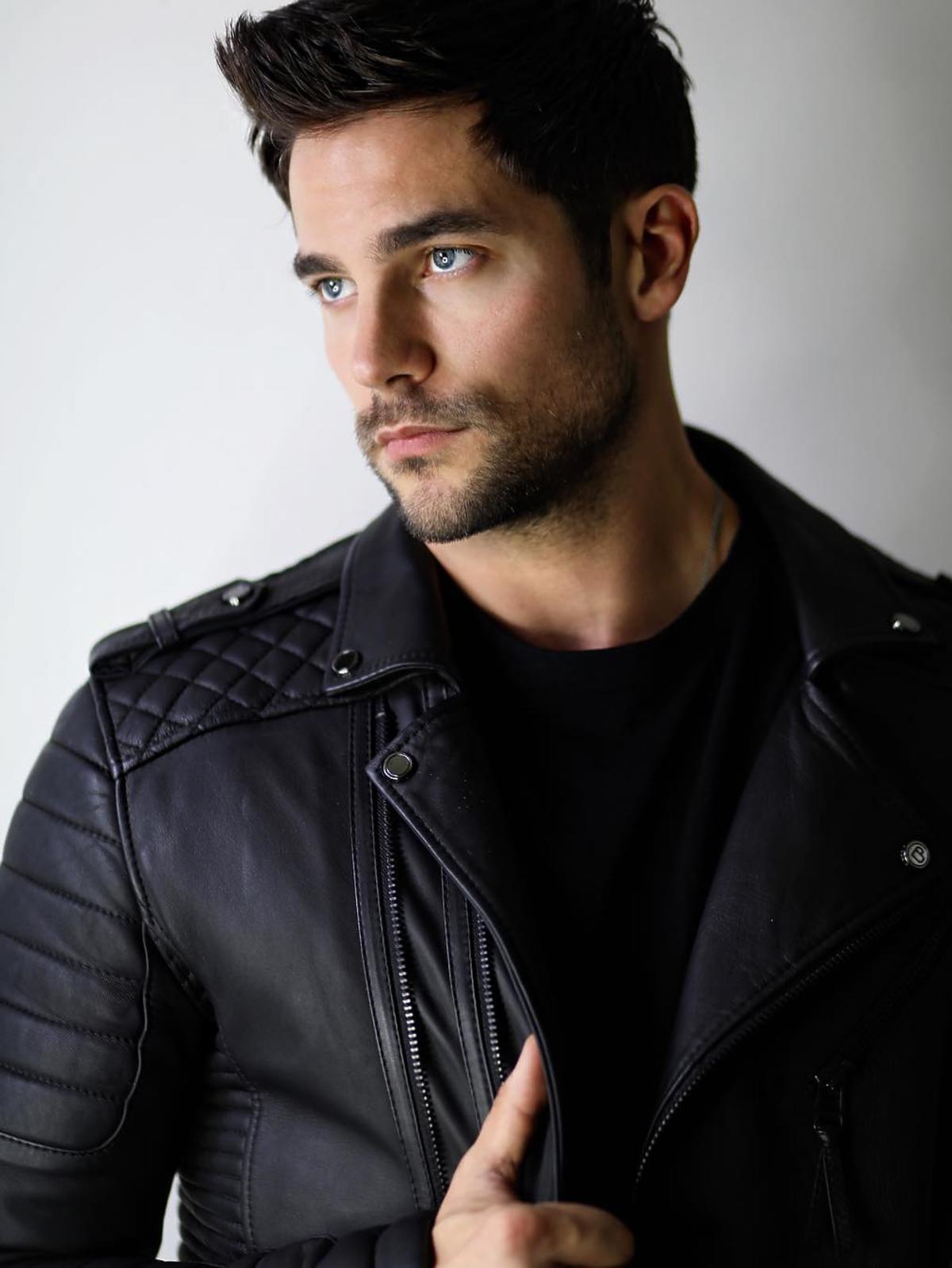 Brant Daugherty