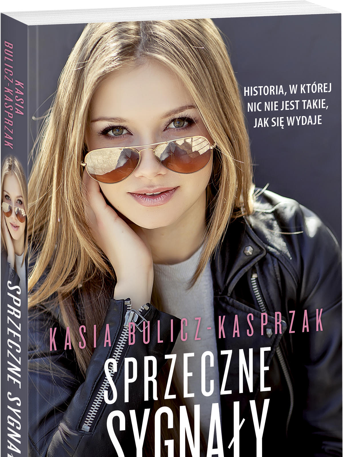 Kasia Bulicz-Kasprzak,