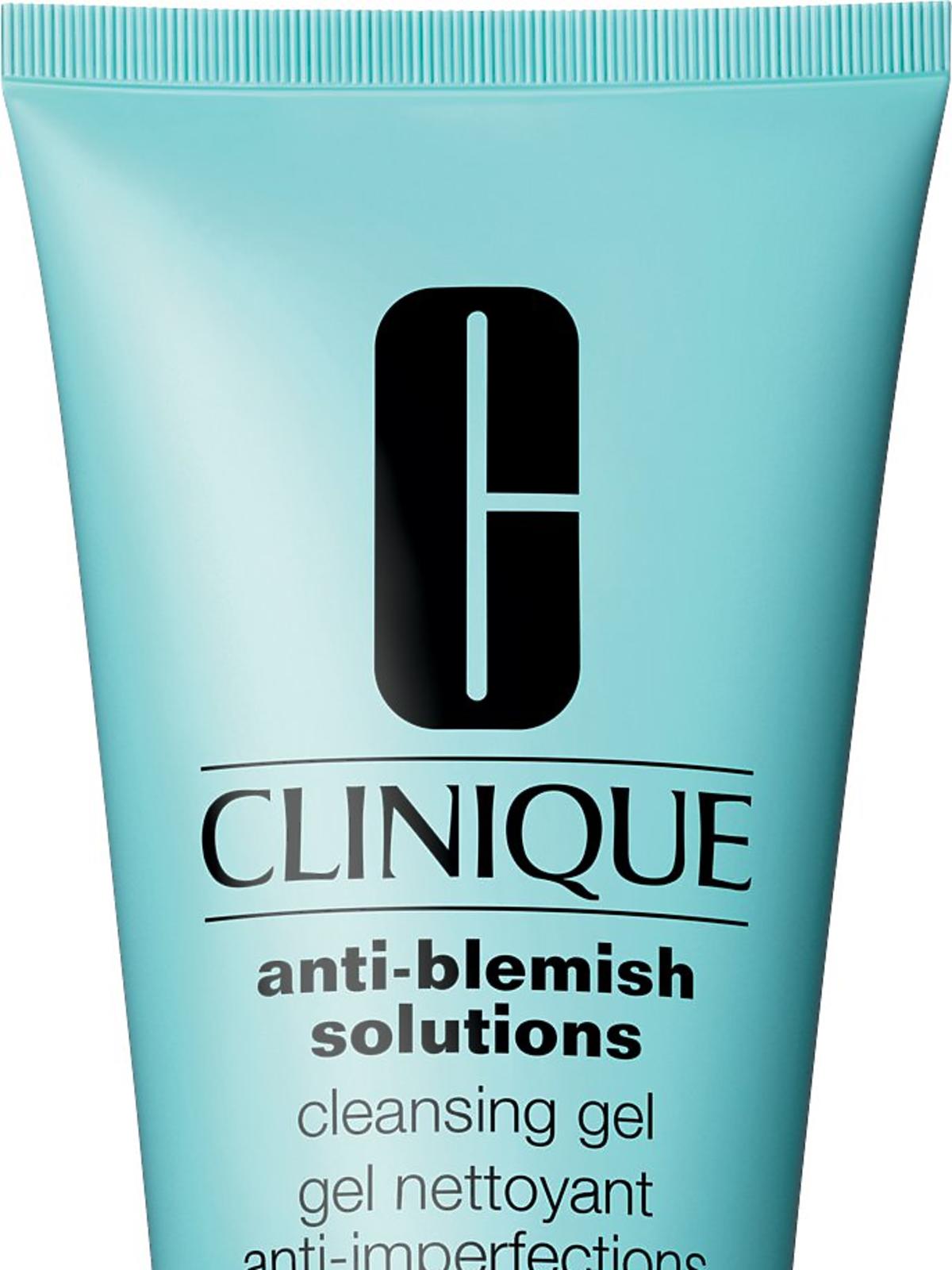 Żel oczyszczający Anti-Blemish Solutions Cleansing Gel Clinique, 93zł