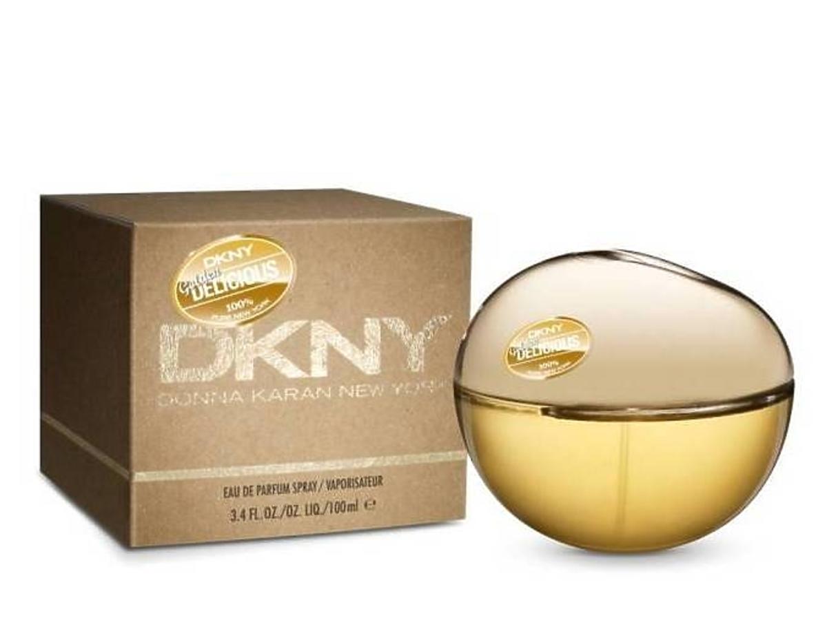 DKNY Golden Delicious