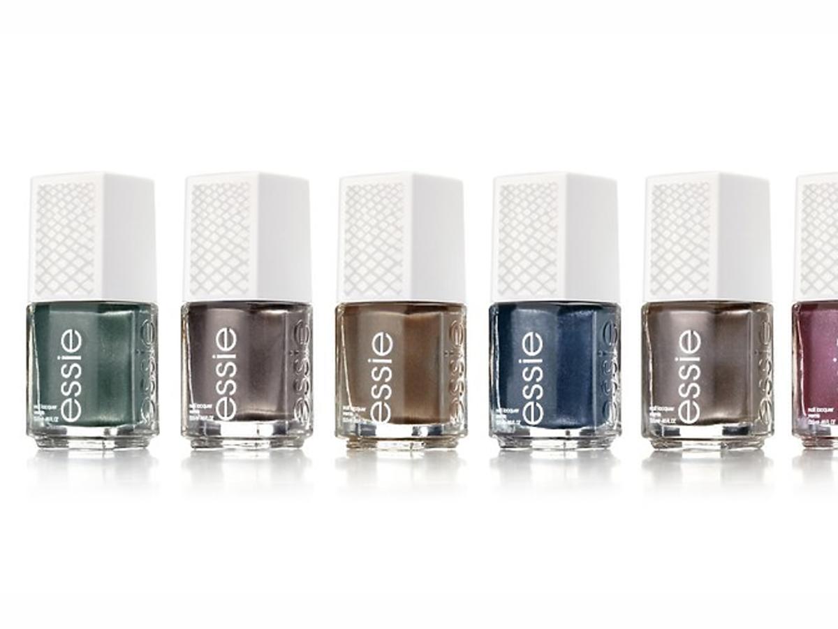Zwykły lakier Essie Repstyle