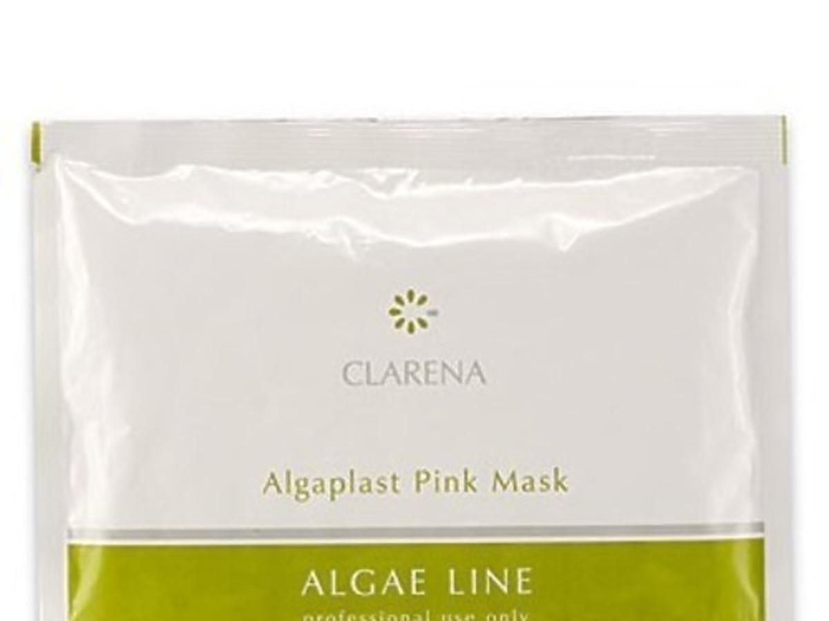 Clarena, Algae Line, Algaplast Pink Mask