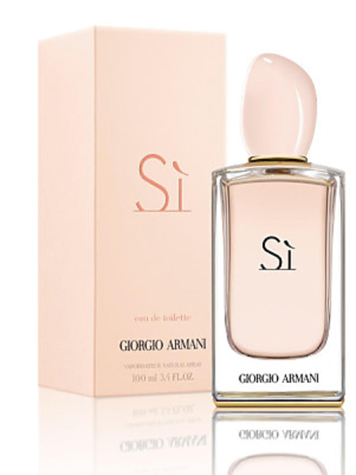 Giorgio Armani Si, 30 ml (Perfumerie Sephora)