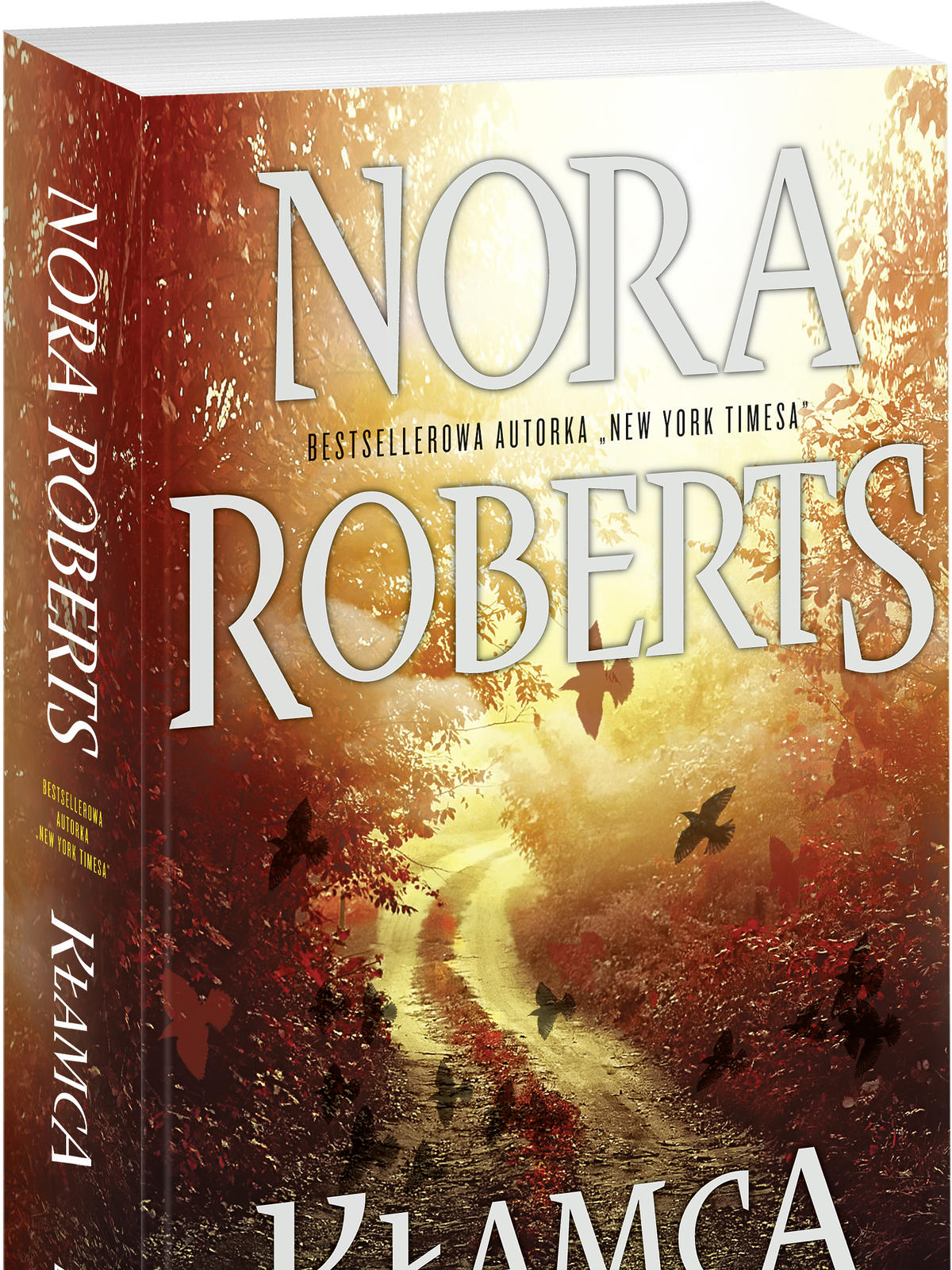 Nora Roberts, 