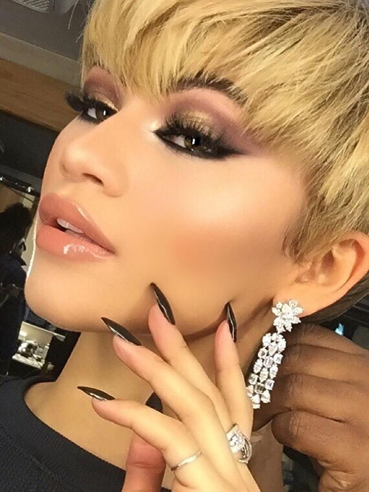 Zendaya Coleman