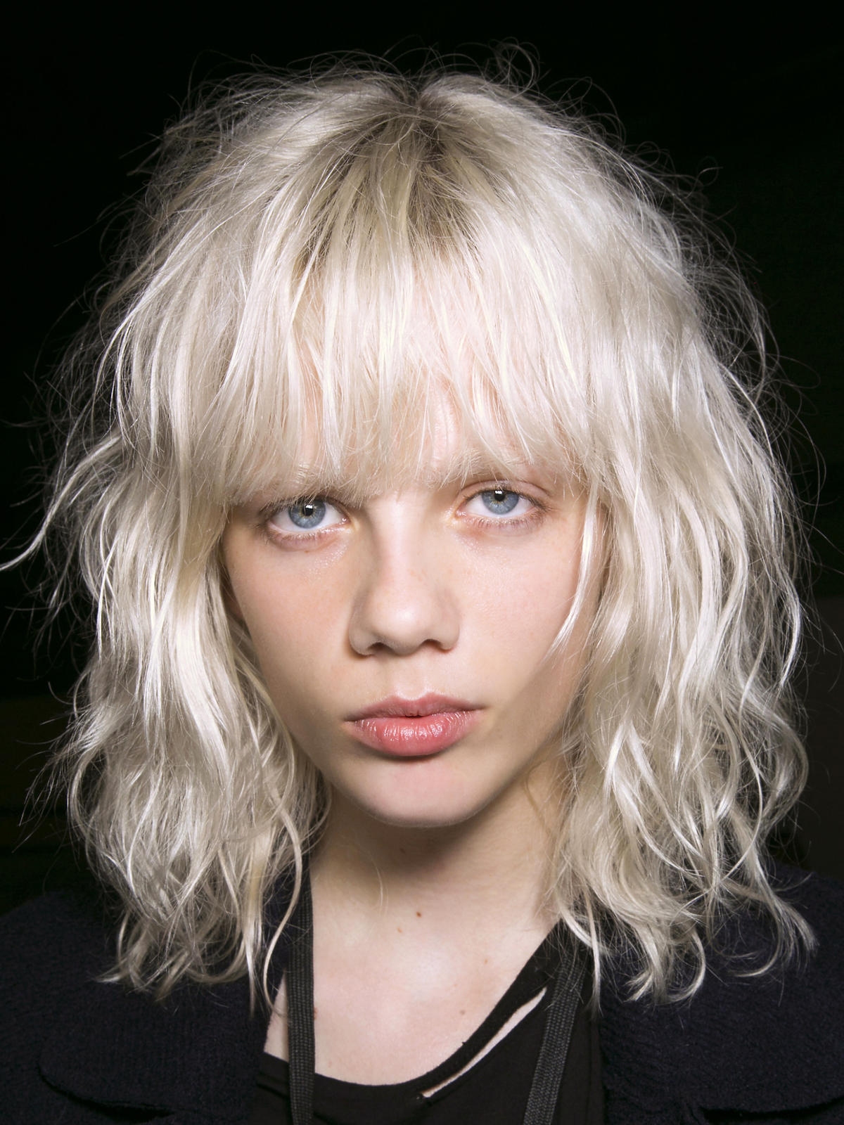 Pokaz Alexander Wang