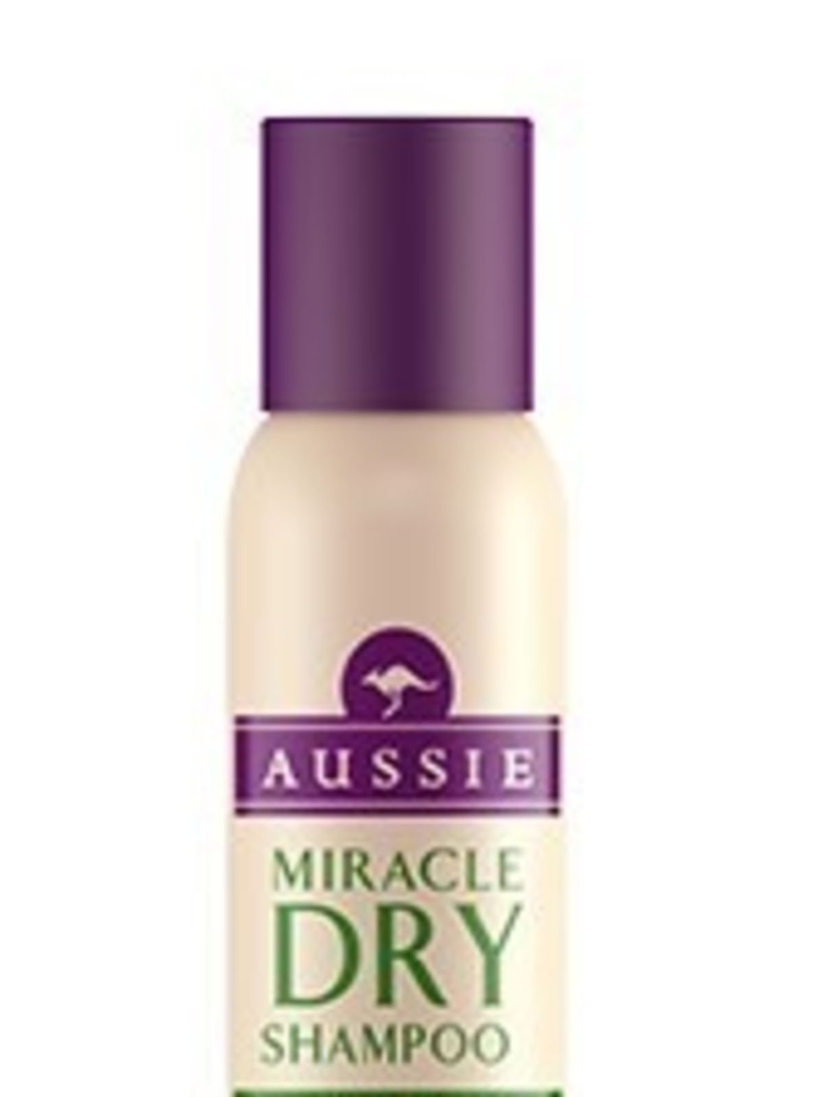 Aussie, Aussome Volume, Miracle Dry Shampoo