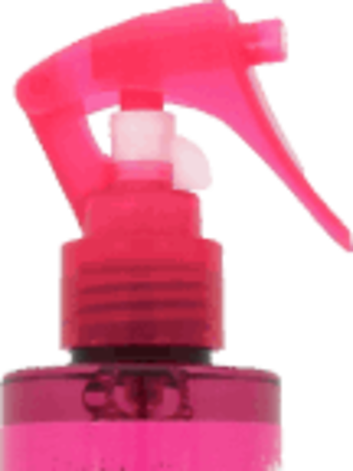 Isana Style 2 Create, spray nabłyszczający do prostowania włosów, Smooth&Shine