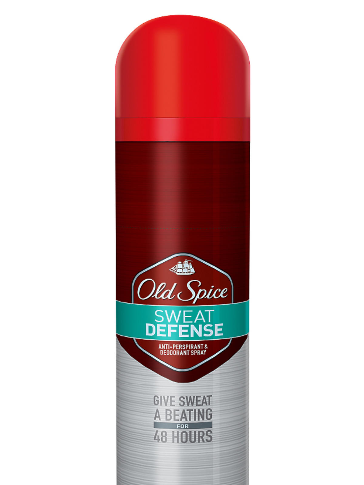 Dezodorant w sprayu Sweat Defense Old Spice, 12,99zł