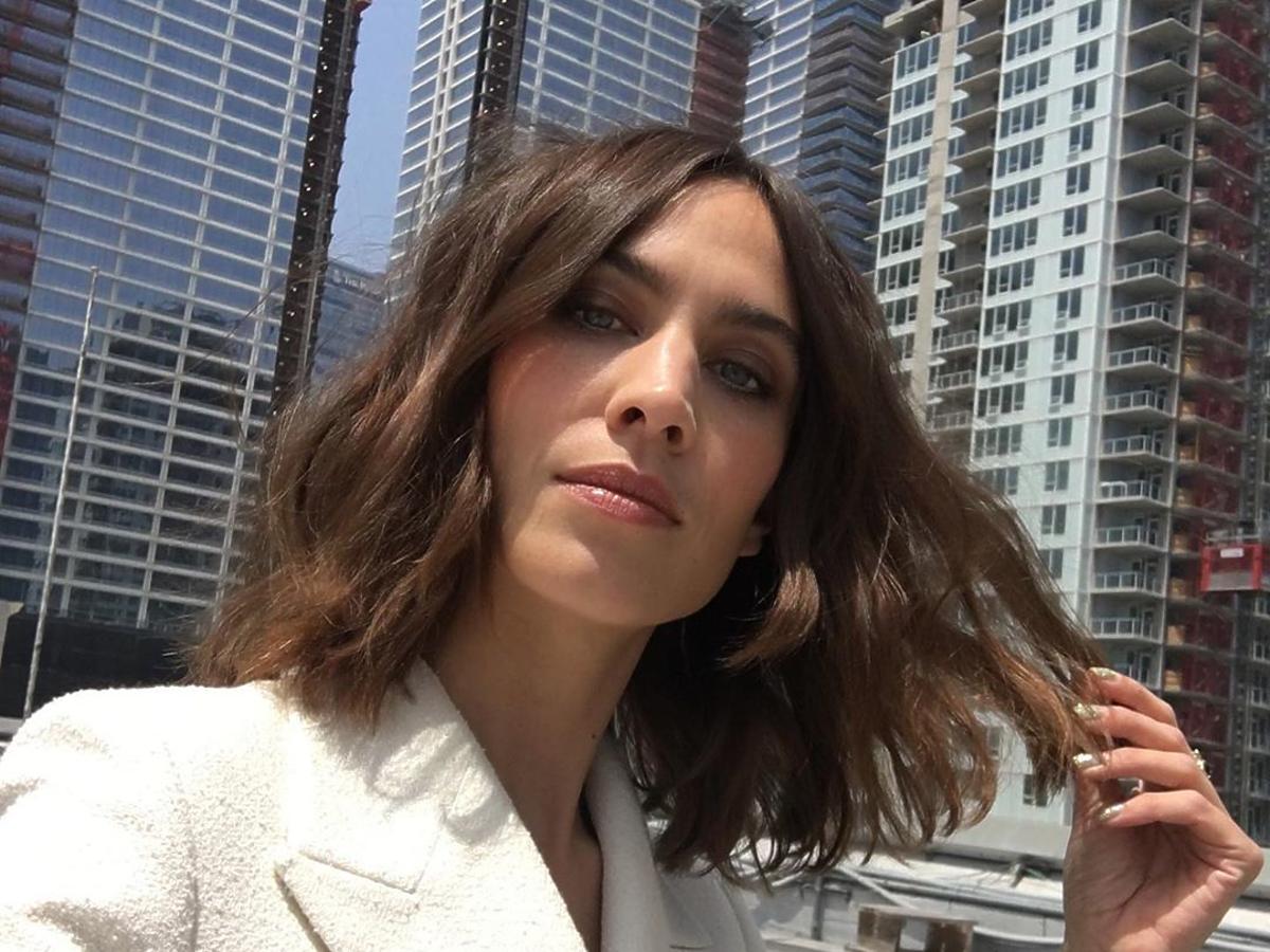 Collarbone bob