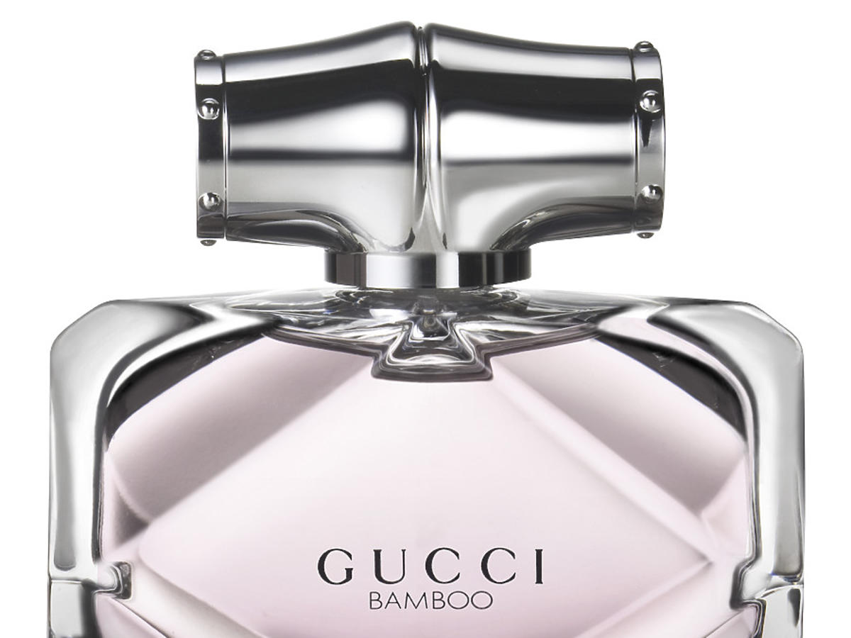 Gucci Bamboo, 30 ml (Perfumerie Douglas)