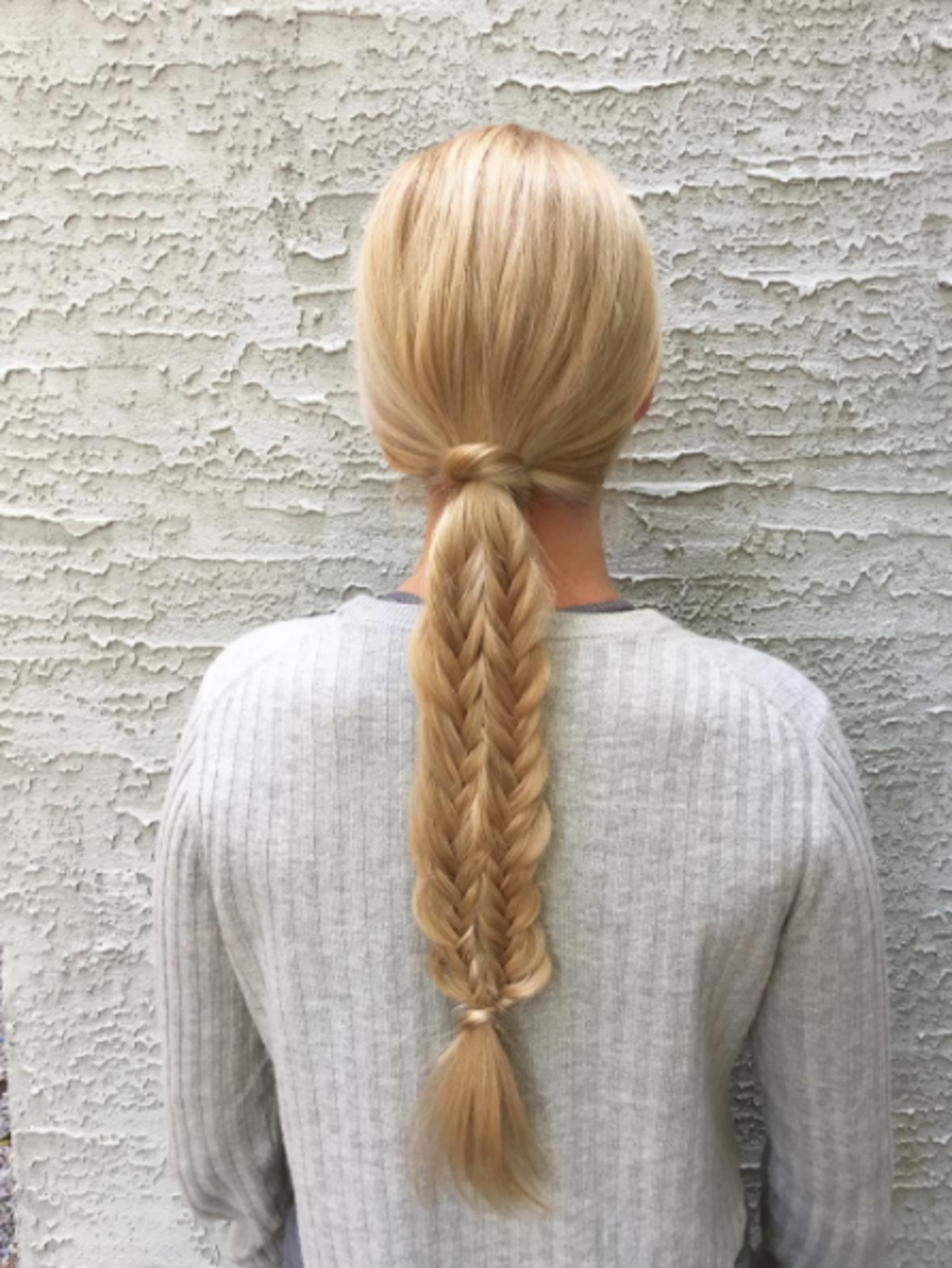 Zdjęcie: Instagram.com/alanna_kerastase