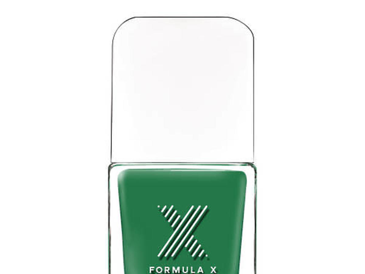 Formula X