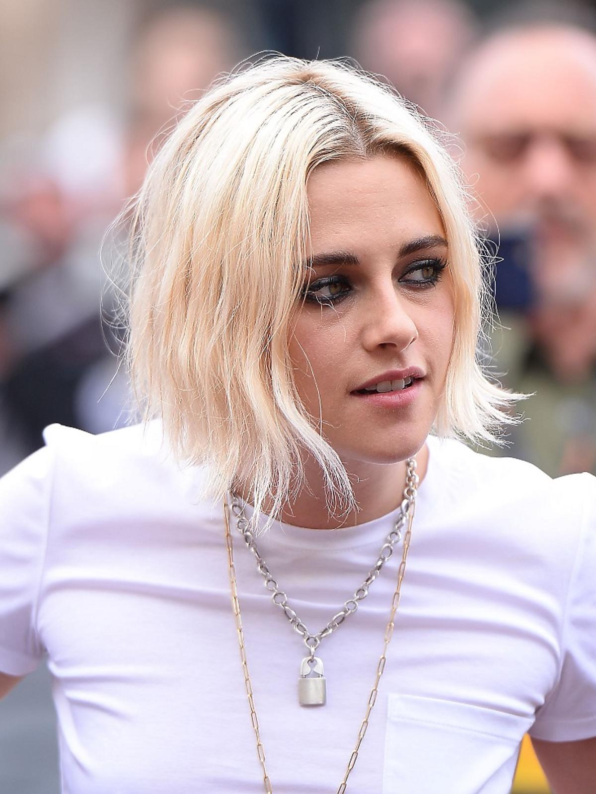 Kristen Stewart. Fot. ONS