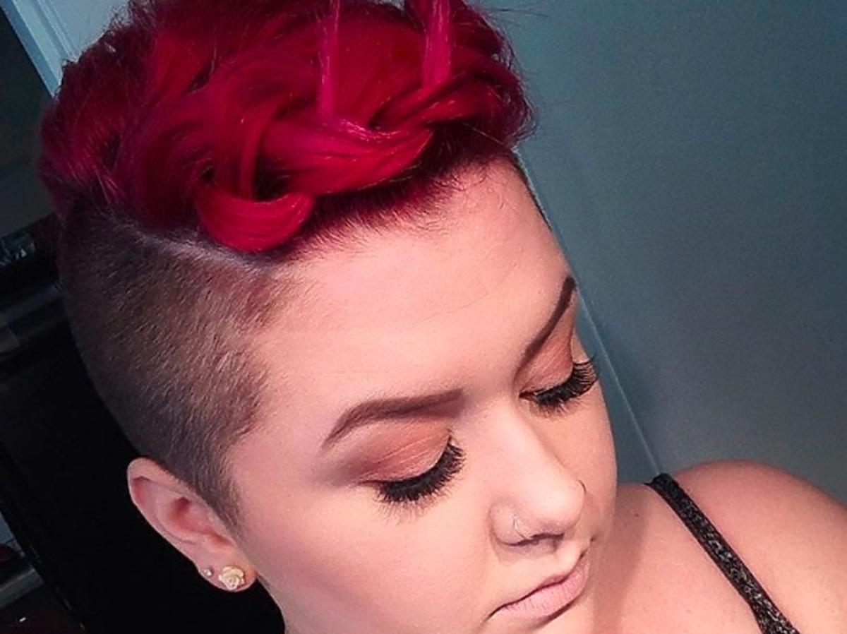 Foto: Instagram@courtenayschedel
