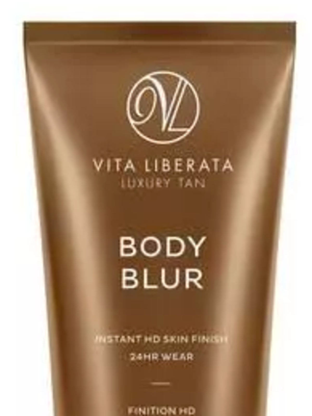 Vita Liberata, Body Blur, Instant HD Skin Finish