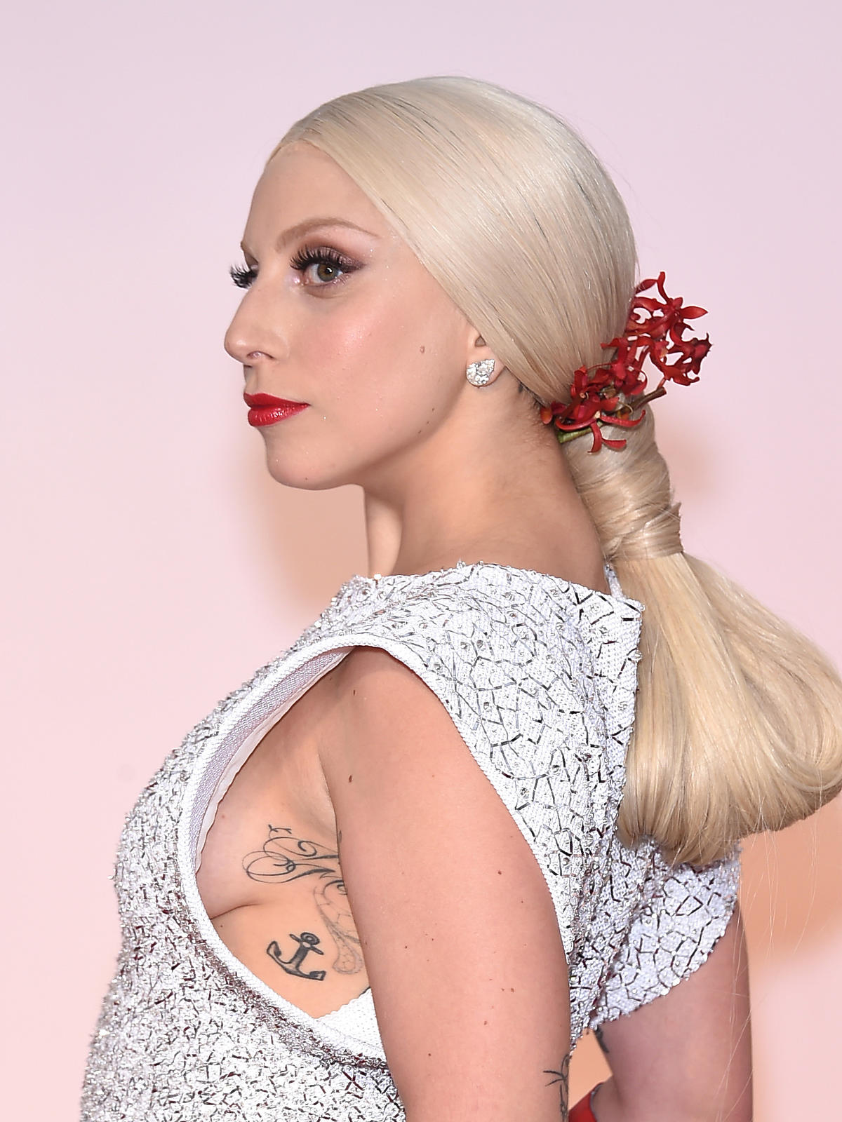 Lady Gaga, Oscary 2015