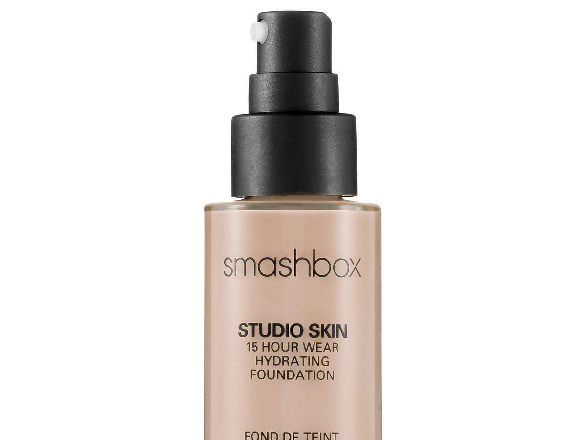 Podkład Smashbox - Studio Skin 15 Hour Wear Hydrating Foundation