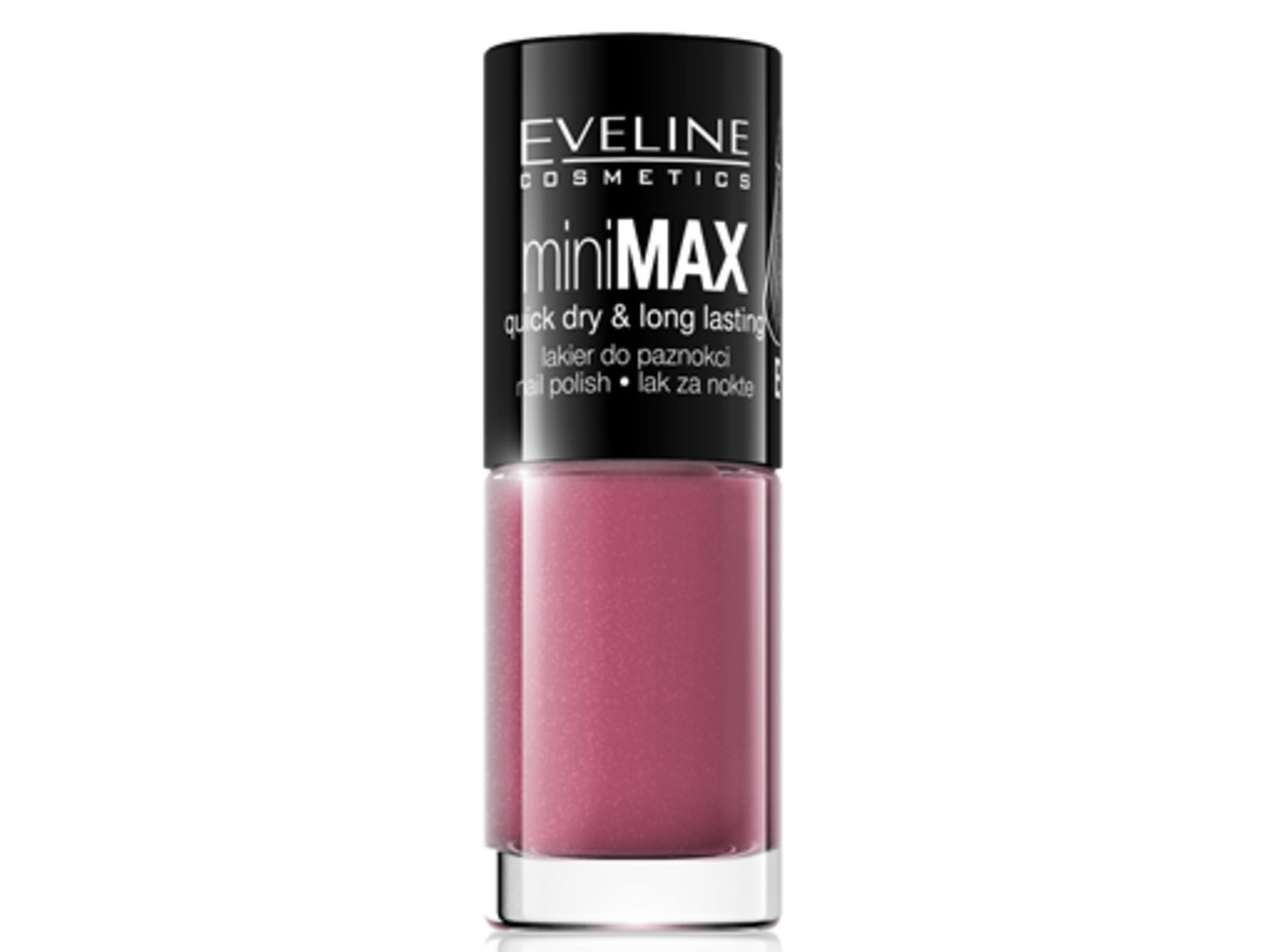 Eveline, miniMax nr 110