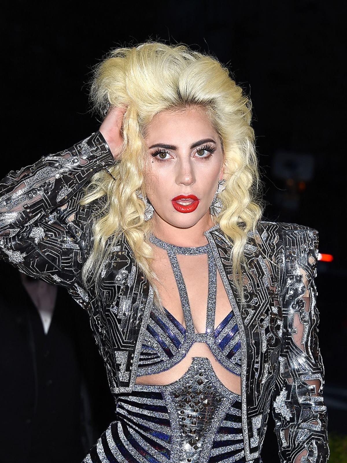 Lady Gaga