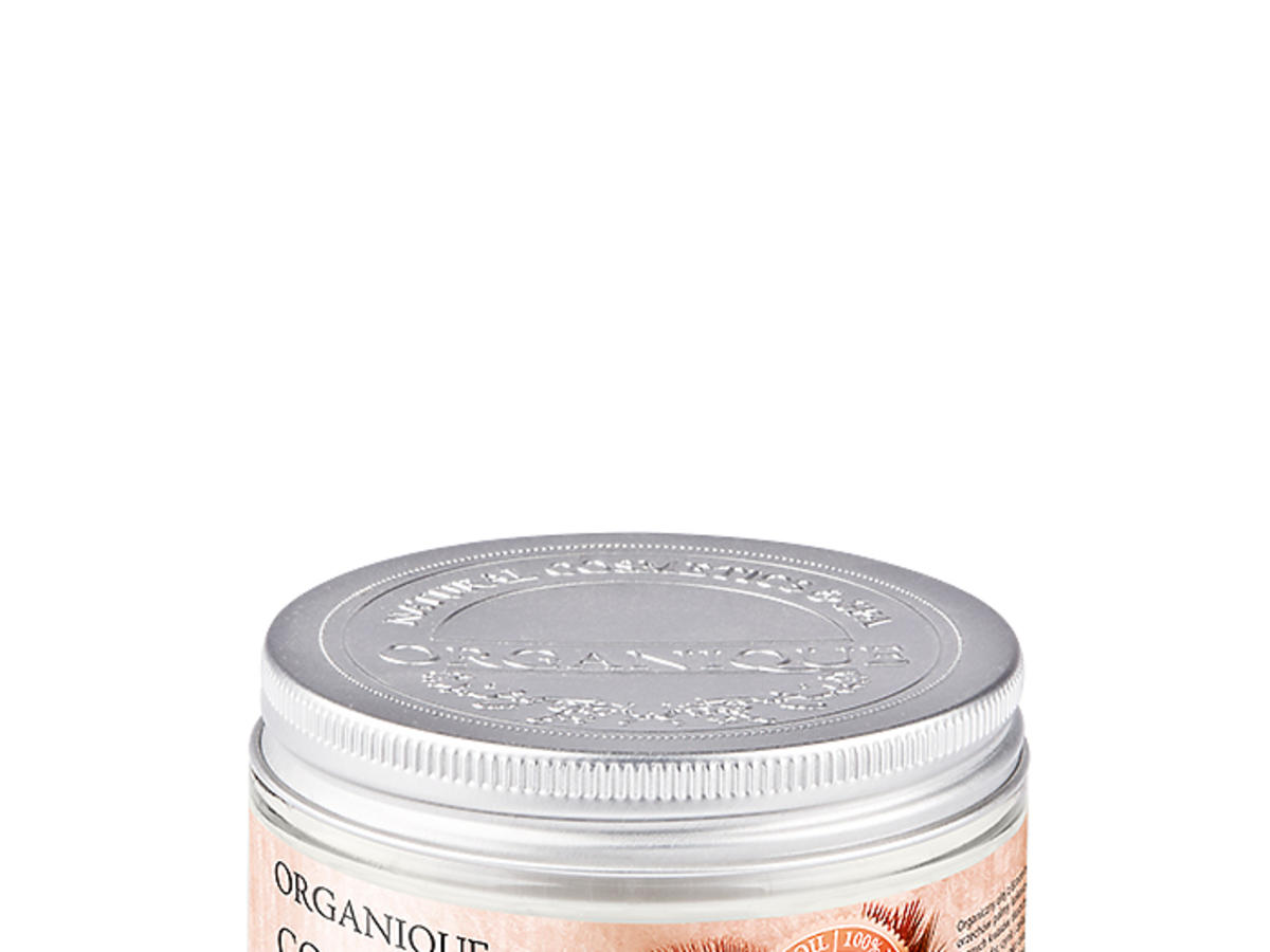 Organique, Coconut Oil