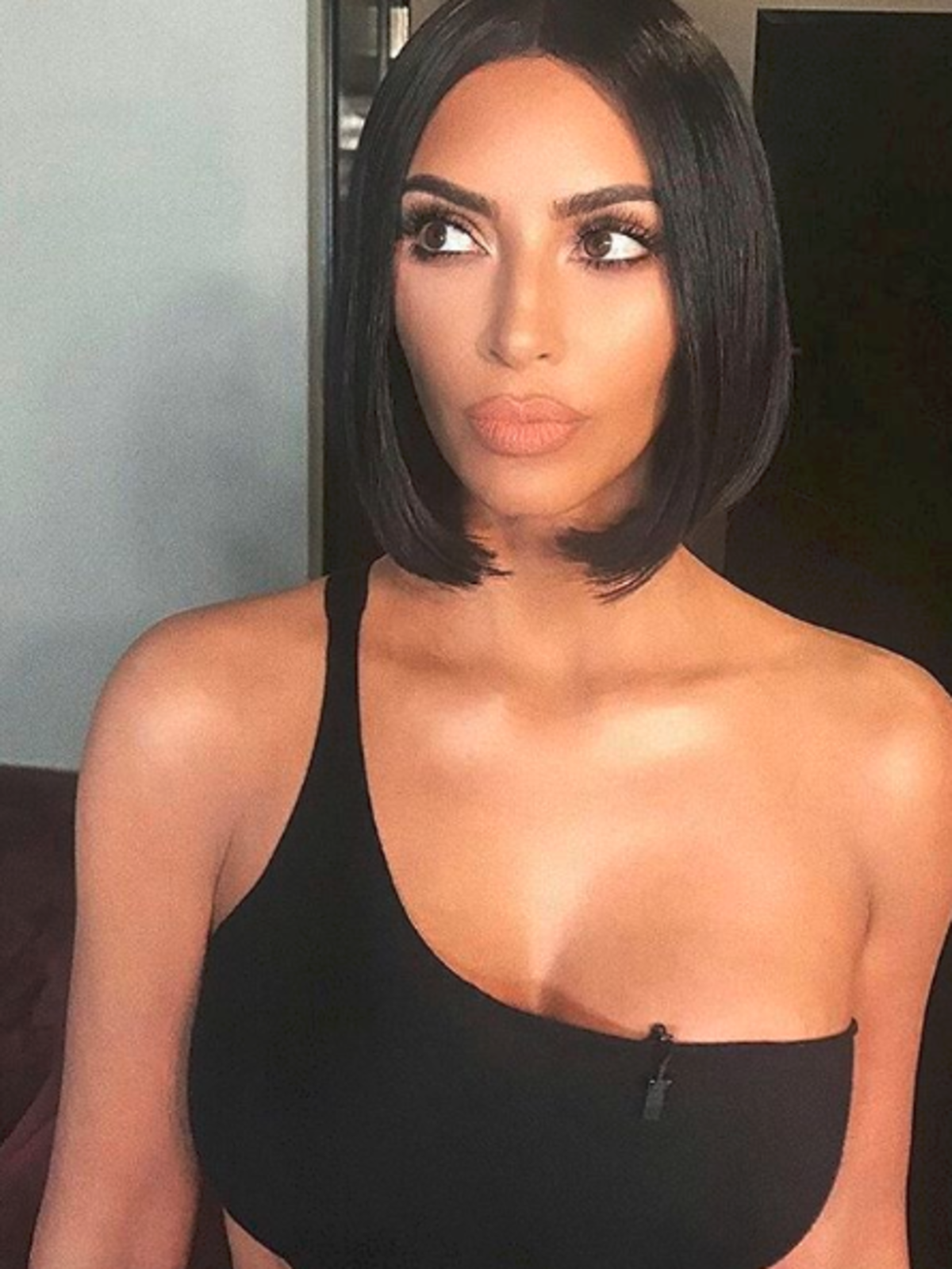 Kim Kardashian