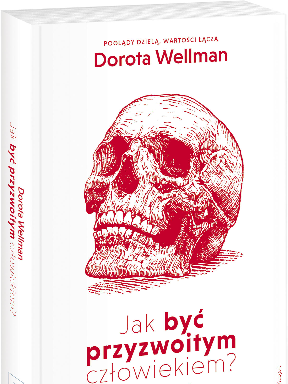 Dorota Wellman, 