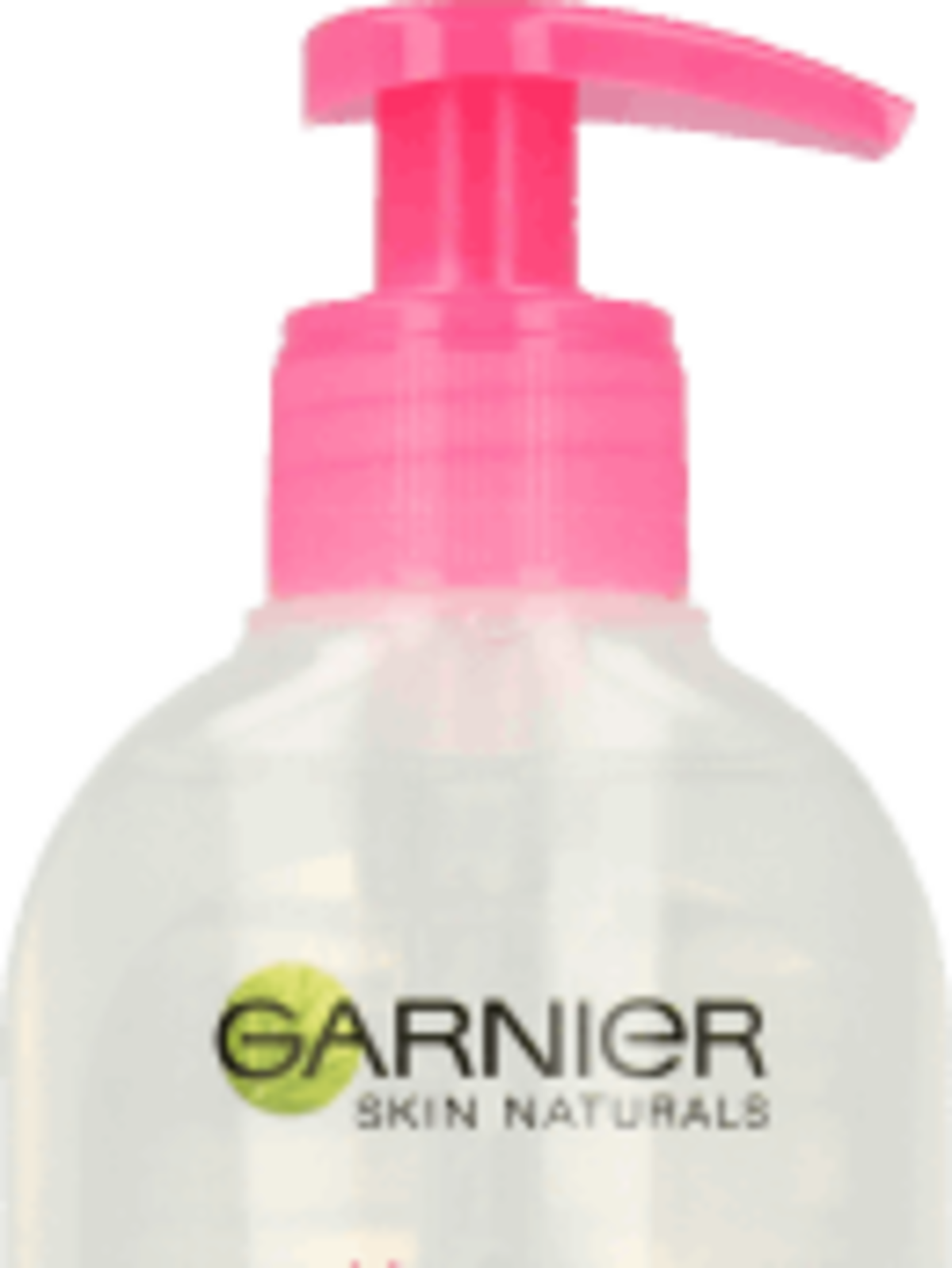 Garnier, Skin Naturals, żel micelarny do skóry wrażliwej