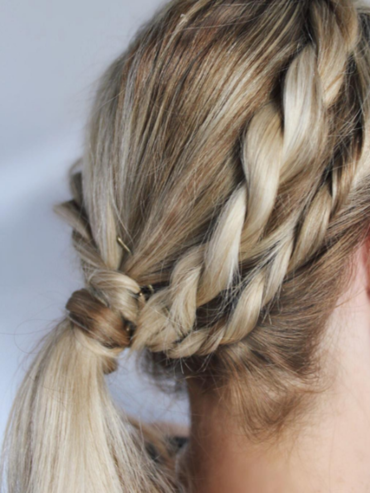 Zdjęcie: Instagram.com/georgiaraehair
