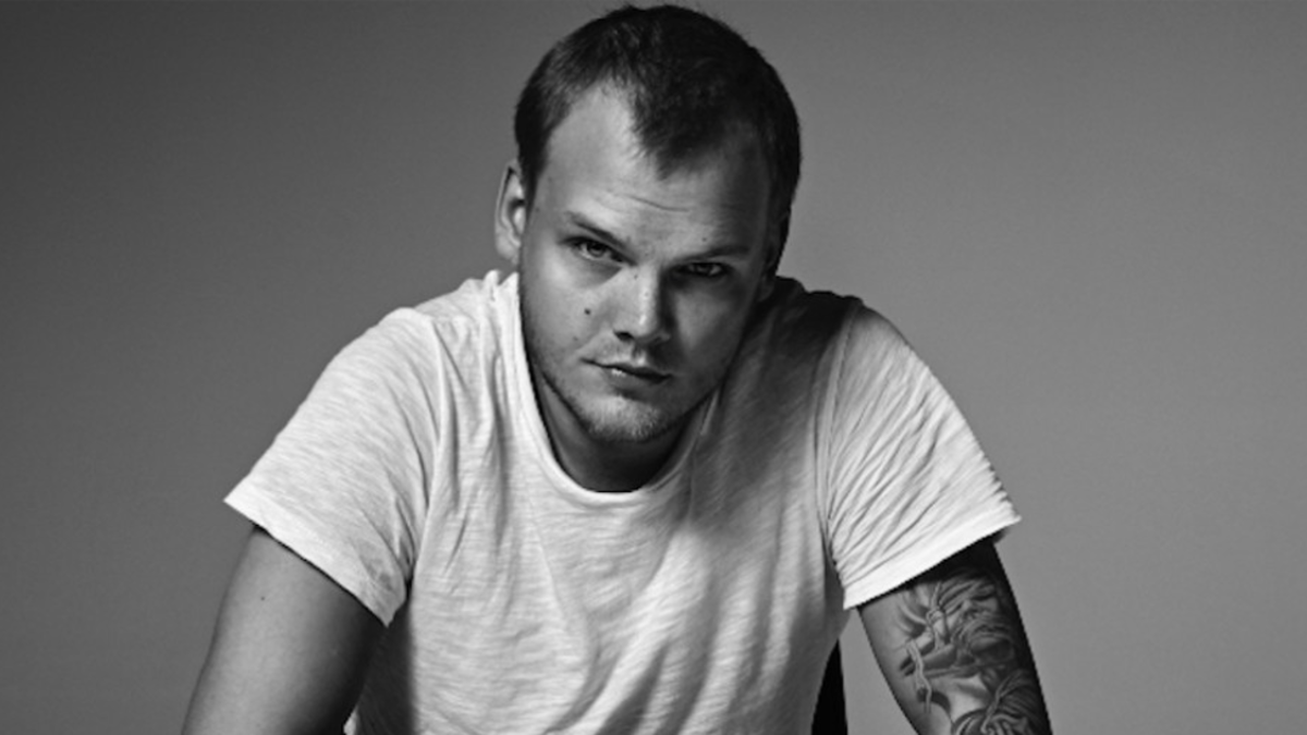 DJ Avicii Nie żyje. Miał 28 Lat