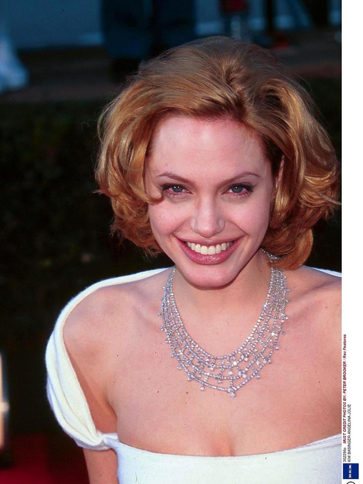 Angelina Jolie 1999