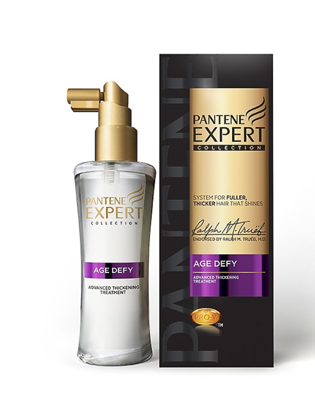 Linia Pantene Expert Age Defy, od 29,99zł