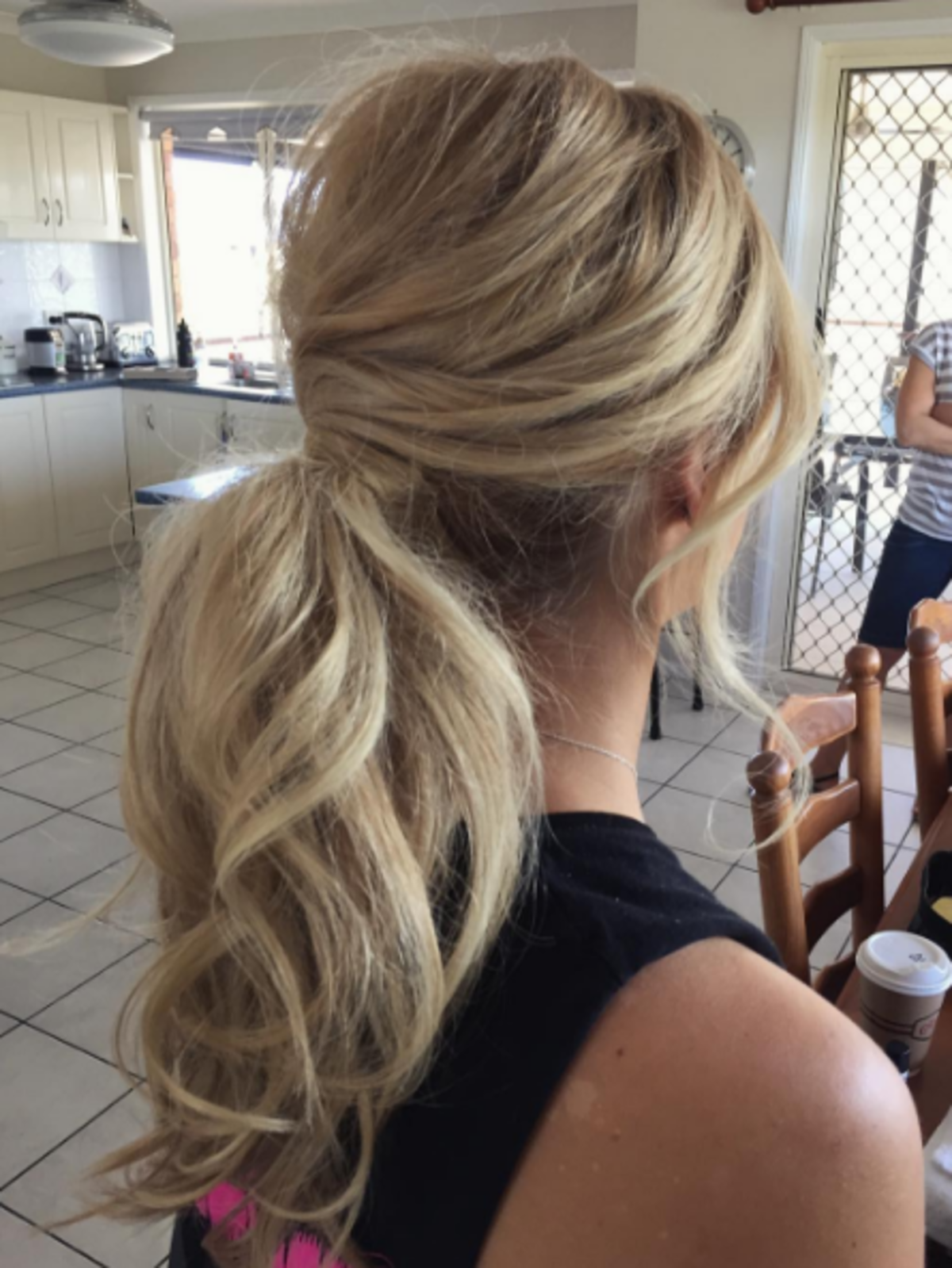 Zdjęcie: Instagram.com/kayla.elefsen.hairandmakeup