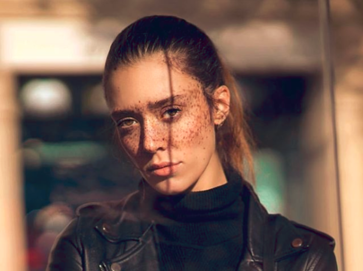 Maeva Giani Marshall